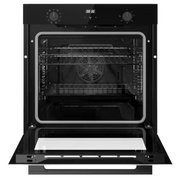 Духовой шкаф Kuppersberg HF 630 B фото 3 в Санкт-Петербурге