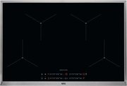 Варочная панель AEG IAE84411XB Варочная панель AEG IAE84411XB