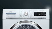 Сушильная машина Siemens WT45W561OE фото 3 в Санкт-Петербурге