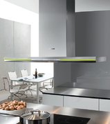 Вытяжка Miele DA 6290 D Lumen фото 2 в Санкт-Петербурге