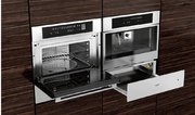 Встраиваемая кофемашина Fulgor Milano CCM 4509 TC X фото 2 в Санкт-Петербурге