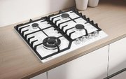 Газовая варочная панель Zigmund Shtain G 22.6 W фото 4 в Санкт-Петербурге