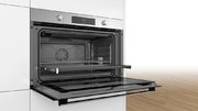 Духовой шкаф Bosch VGD553FB0 фото 4 в Санкт-Петербурге