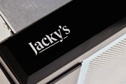 Встраиваемая вытяжка Jacky`s JV SB651 фото 3 в Санкт-Петербурге
