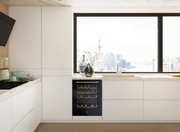 Встраиваемый винный холодильник Franke FMA 36 WCR BK фото 4 в Санкт-Петербурге