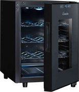Винный шкаф La Sommeliere LS12C фото 4 в Санкт-Петербурге