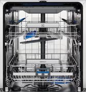Встраиваемая посудомоечная машина Electrolux EEC67310L фото 3 в Санкт-Петербурге