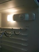 Холодильник Smeg FAB32VE7 фото 3 в Санкт-Петербурге