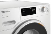 Сушильная машина Miele TWD640WP White Edition фото 2 в Санкт-Петербурге