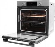 Духовой шкаф Schaub Lorenz SLB EG6418 фото 3 в Санкт-Петербурге