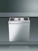 Посудомоечная машина Smeg STA13X фото 2 в Санкт-Петербурге