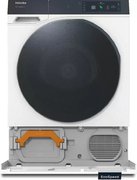 Сушильная машина Miele TQ 1000 WP Nova Edition фото 2 в Санкт-Петербурге