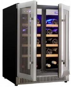 Винный шкаф Cold Vine C30-KST2 фото 2 в Санкт-Петербурге
