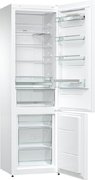Двухкамерный холодильник Gorenje NRK621SYW4 фото 2 в Санкт-Петербурге