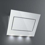 Вытяжка Falmec Green Tech QUASAR 90 vetro bianco (800) фото 2 в Санкт-Петербурге