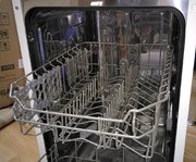 Посудомоечная машина Korting KDI 4540 фото 4 в Санкт-Петербурге