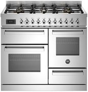 Варочный центр Bertazzoni PRO106L3EXT Варочный центр Bertazzoni PRO106L3EXT