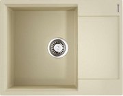 Мойка Омойкири Daisen 65 BE фото в Санкт-Петербурге Мойка Omoikiri Daisen 65 BE фото в Санкт-Петербурге