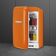Минибар Smeg FAB5LOR6 фото 2 в Санкт-Петербурге