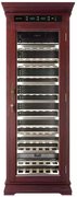 Винный шкаф Meyvel MV108-WM1-C фото 3 в Санкт-Петербурге