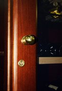 Винный шкаф IP CEX 401 VU фото 4 в Санкт-Петербурге