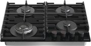 Встраиваемая газовая варочная панель Gorenje GKTW642SYB фото 4 в Санкт-Петербурге