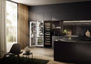 Встраиваемый холодильник с винным шкафом Liebherr IXRW 5173 фото 3 в Санкт-Петербурге