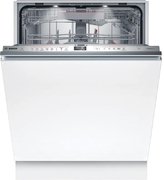 Встраиваемая посудомоечная машина Bosch SMV6ZDX49S Встраиваемая посудомоечная машина Bosch SMV6ZDX49S