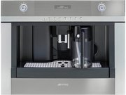 Кофемашина Smeg CMSC451 фото 2 в Санкт-Петербурге