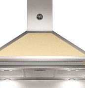 Вытяжка Bertazzoni K90 AM H CR A фото 2 в Санкт-Петербурге