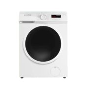 Стиральная машина Maunfeld MFWM127WH05 фото 2 в Санкт-Петербурге