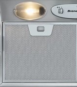 Встраиваемая вытяжка Brandt BHG6502X фото 3 в Санкт-Петербурге