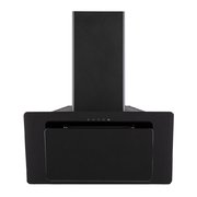 Вытяжка KRONA LIVA 600 black S фото 2 в Санкт-Петербурге