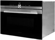 Встраиваемая микроволновая печь Siemens CF 634AGS1 фото 3 в Санкт-Петербурге