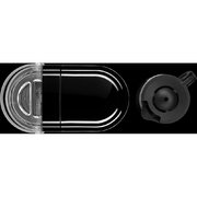 Кофеварка KitchenAid CLASSIC 5KCM1208EOB фото 3 в Санкт-Петербурге