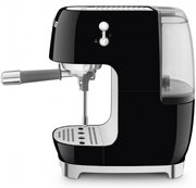 Кофемашина Smeg ECF03BLEU фото 3 в Санкт-Петербурге