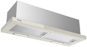 Встраиваемая вытяжка с выдвижным экраном Korting KHP 9815 GB фото 2 в Санкт-Петербурге