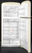 Холодильник Smeg FAB50RCRB фото 4 в Санкт-Петербурге