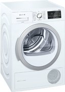 Сушильная машина Siemens WT45W461OE Сушильная машина Siemens WT45W461OE