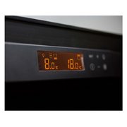 Мультитемпературный винный шкаф EuroCave S-PURE-S P-300011-S фото 2 в Санкт-Петербурге