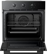 Духовой шкаф Hyundai HEO 66512 BG фото 3 в Санкт-Петербурге