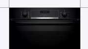 Встраиваемый духовой шкаф BOSCH HBG517EB1R фото 2 в Санкт-Петербурге