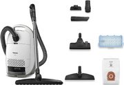 Пылесос Miele Guard M1 Parquet XL белый фото 2 в Санкт-Петербурге