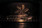 Духовой шкаф Zigmund Shtain EN 121.921 B фото 3 в Санкт-Петербурге