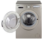 Стиральная машина Vestfrost VFWM 1250 X фото 3 в Санкт-Петербурге