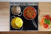 Электрическая плита Gorenje GEC5A11SG фото 4 в Санкт-Петербурге