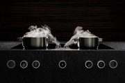Варочная панель с вытяжкой и установочным комплектом BORA PKAS3FIAB (1x PKAS3AB, 2x PKFI3, 1x EFBV90, 1x EFS375, 1xEFV) фото 2 в Санкт-Петербурге