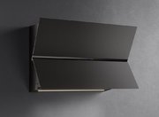 Вытяжка Falmec FUSION 85 GLASS BLACK фото 2 в Санкт-Петербурге