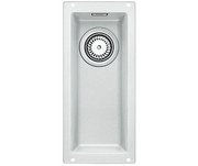 Мойка Бланко Subline 160-U белый фото в Санкт-Петербурге Мойка Blanco Subline 160-U белый фото в Санкт-Петербурге