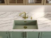 Мойка Омойкири Yamakawa 75-U/I AZ фото 3 в Санкт-Петербурге Мойка Omoikiri Yamakawa 75-U/I AZ фото 3 в Санкт-Петербурге